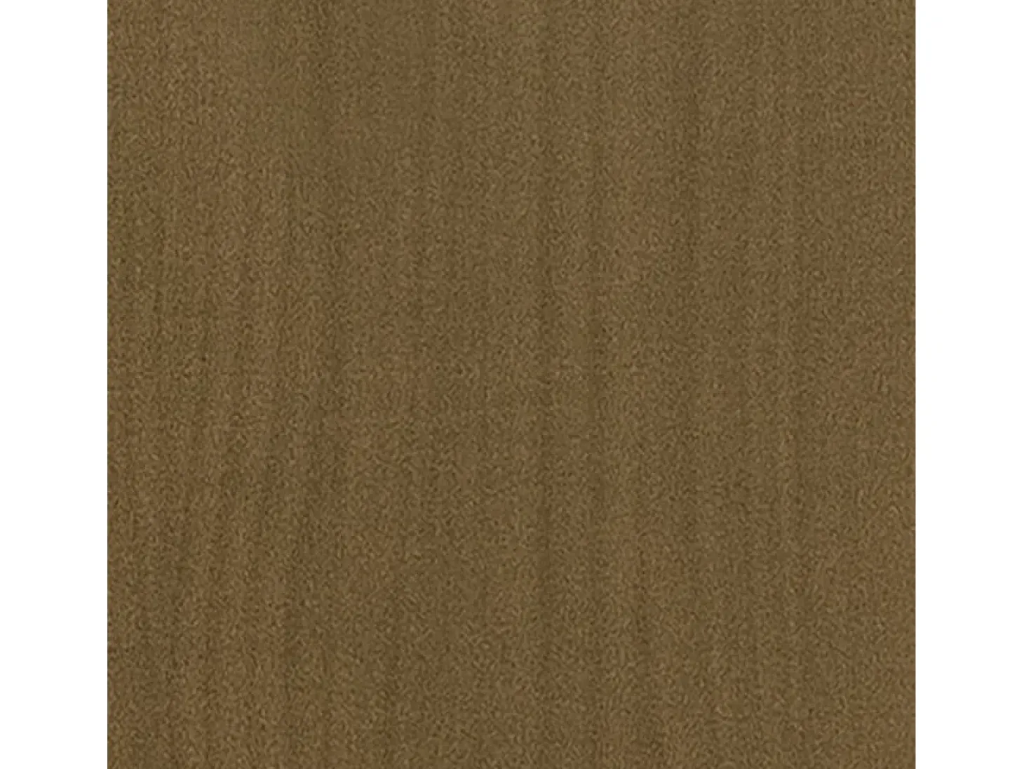 Alisha Estantería/divisor de espacios pino marrón miel 80x35x135 cm