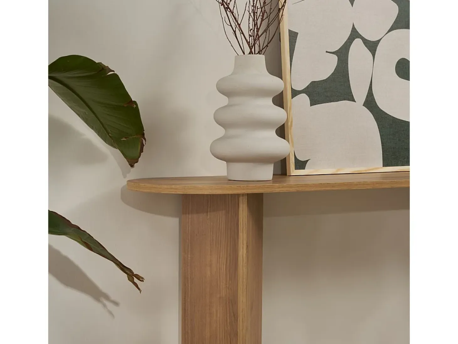Aparador de Roble – 150 cm x 75 cm x 35 cm – Roble – Tablero de Partículas