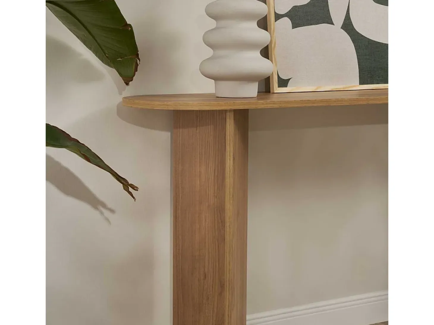 Aparador de Roble – 150 cm x 75 cm x 35 cm – Roble – Tablero de Partículas