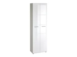 Armario blanco de diseño Alama