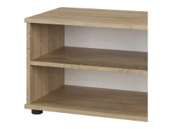 Armario de salón sonoma 70.8x35.3x38.9 berno