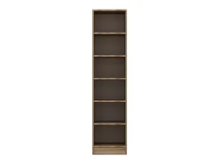 Armario Kale Raflı 190 dore 45x190x52 cm
