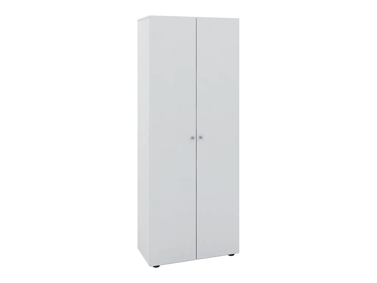 Armario Vandol Blanco AN. 70 x AL. 178 x P. 40 cm