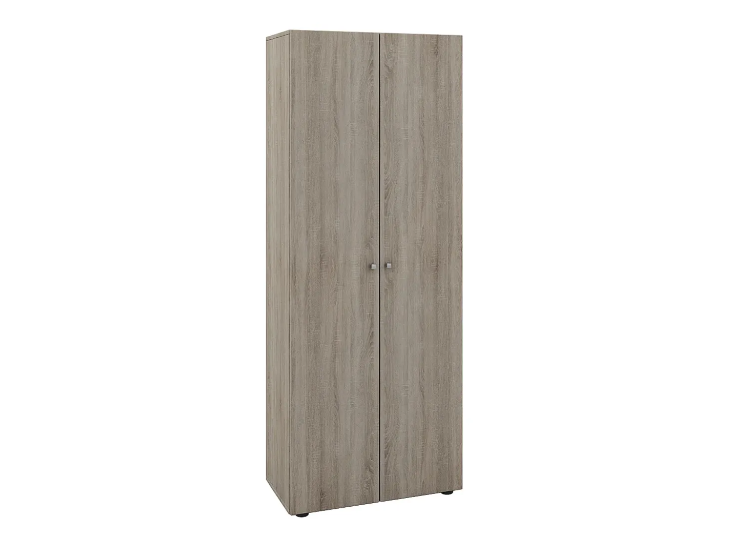 Armario Vandol Sonoma Oak AN. 70 x AL. 178 x P. 40 cm