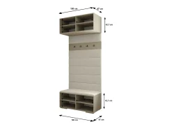 Asiento Inova 4 236.7/100/47