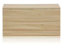 Baúl Made Pino - Rattan
