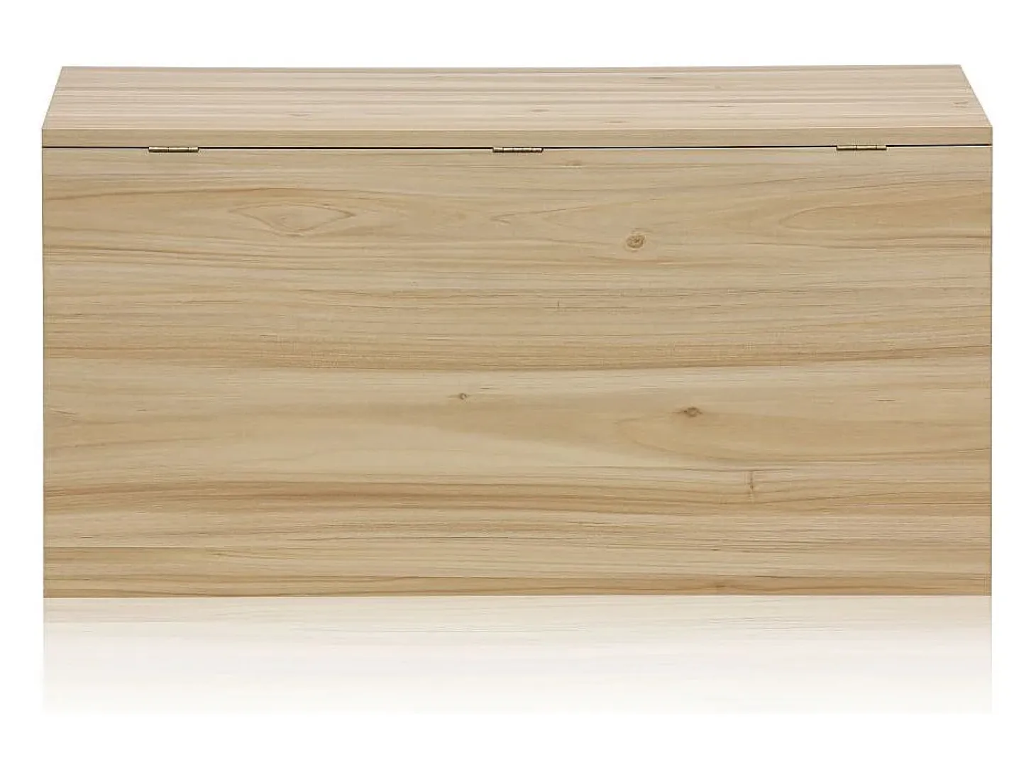 Baúl Made Pino - Rattan