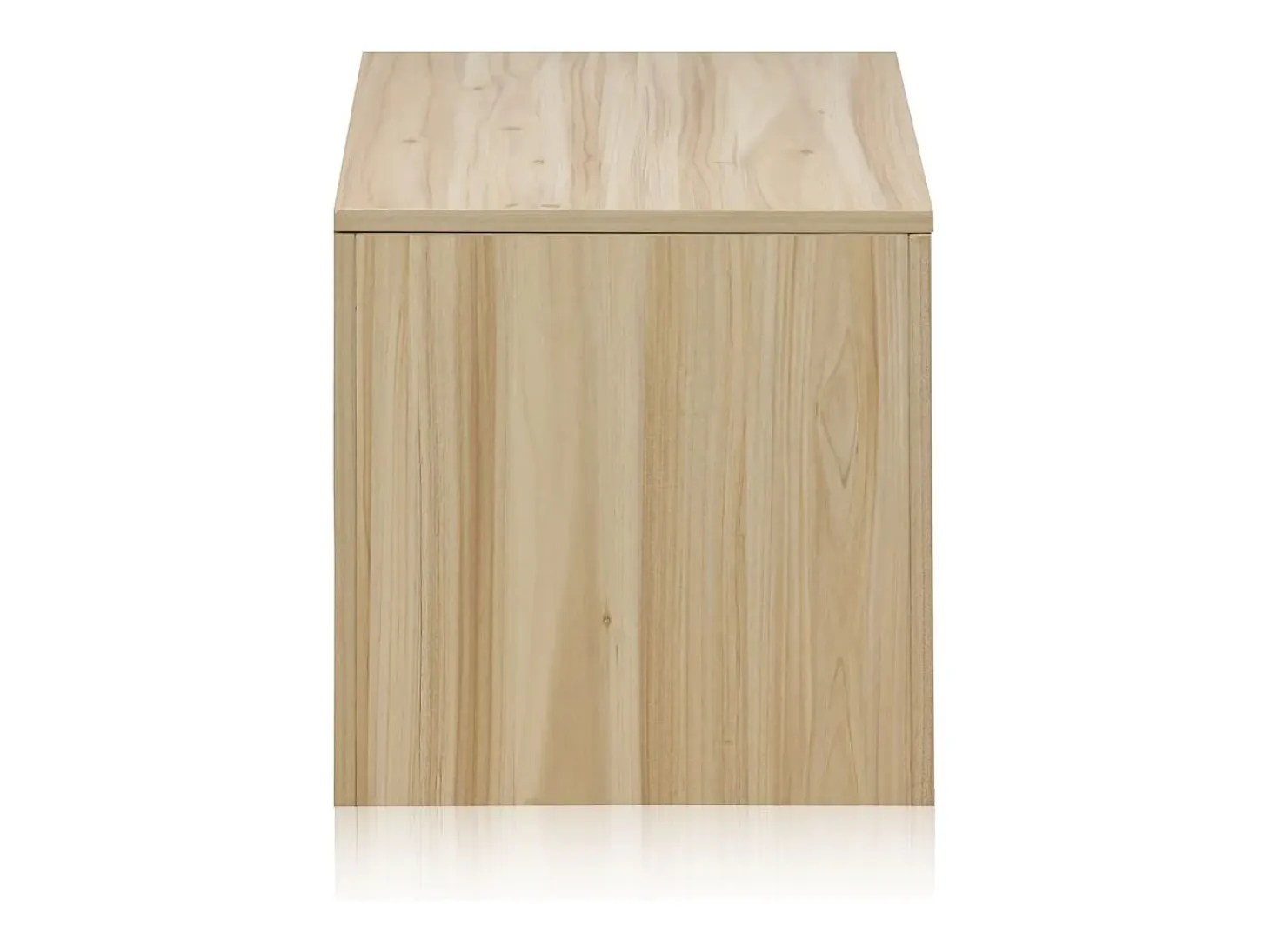 Baúl Made Pino - Rattan