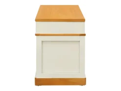 Banco de entrada de almacenamiento mueble zapatero ES714427