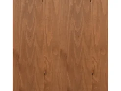 Banco de recibidor SANDNES 87x40x50 cm madera maciza de pino