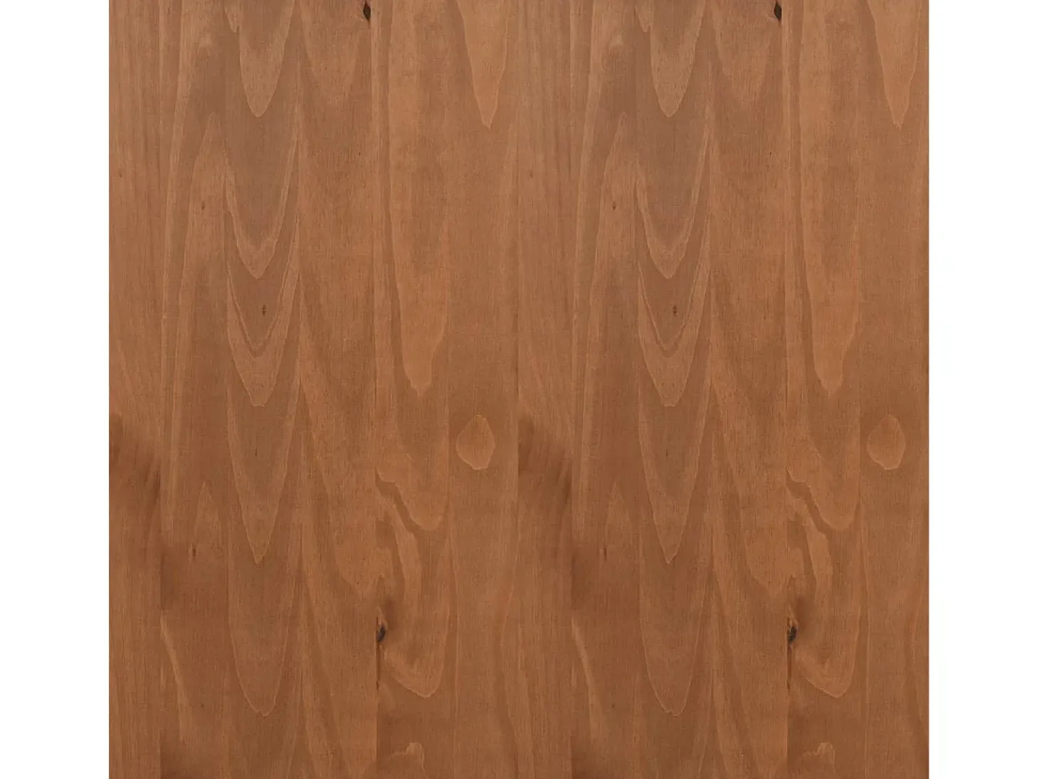 Banco de recibidor SANDNES 87x40x50 cm madera maciza de pino