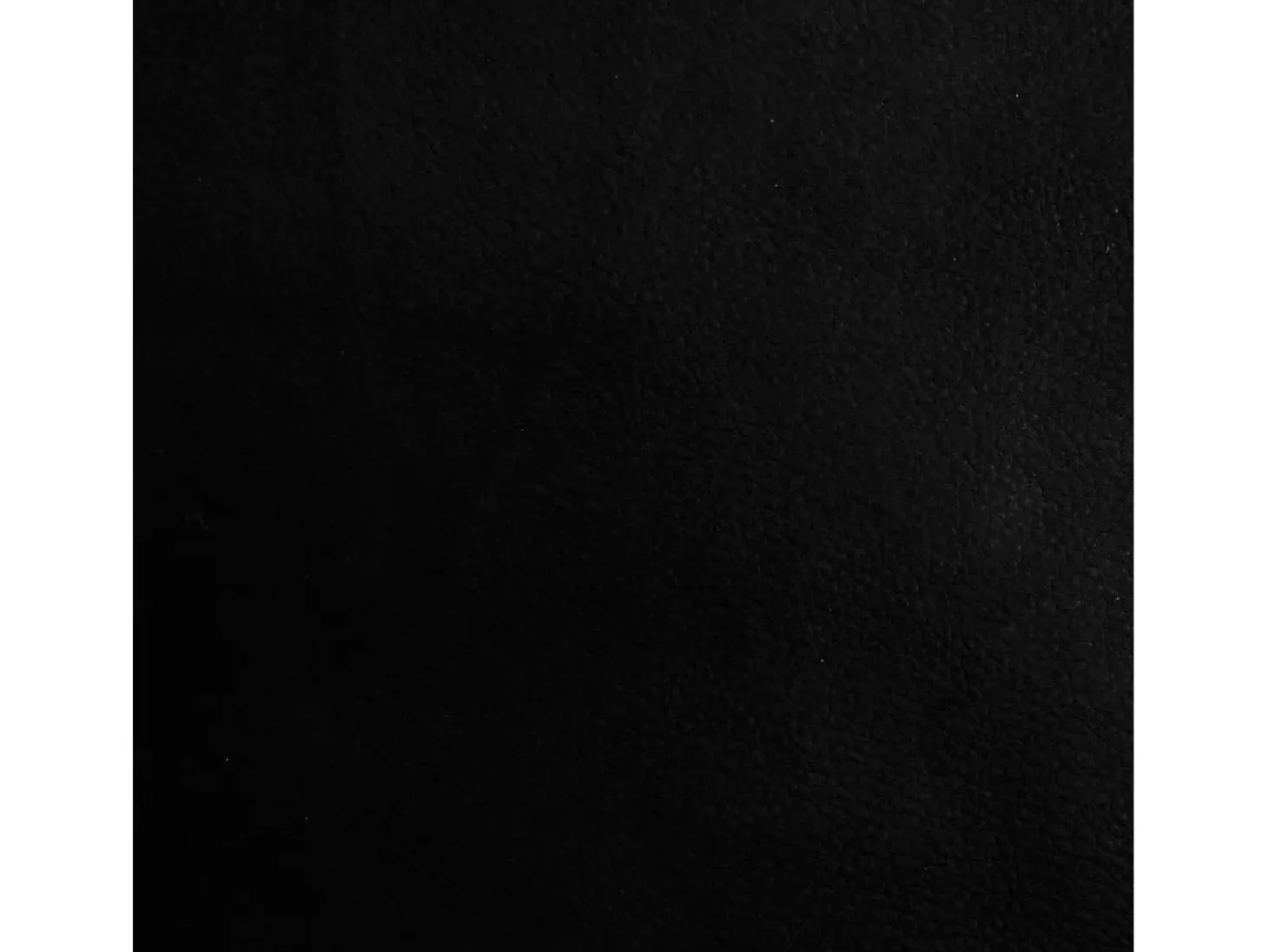 Banco zapatero negro 82x42x45 cm madera de ingeniería