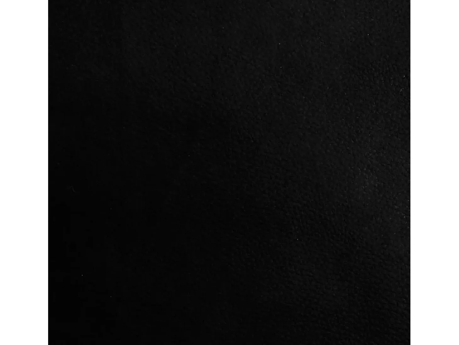 Banco zapatero negro 82x32x45,5 cm madera de ingeniería
