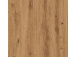 Banco zapatero roble craft 102x32x50cm madera de ingeniería