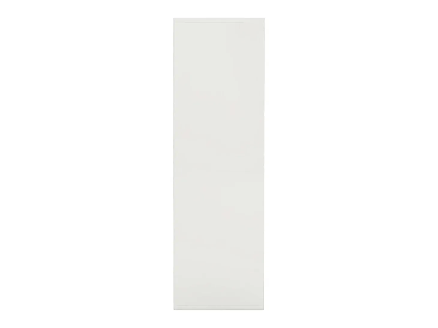 Biblioteca Estantería madera de ingeniería blanco 98x29x97,5 cm ES96424