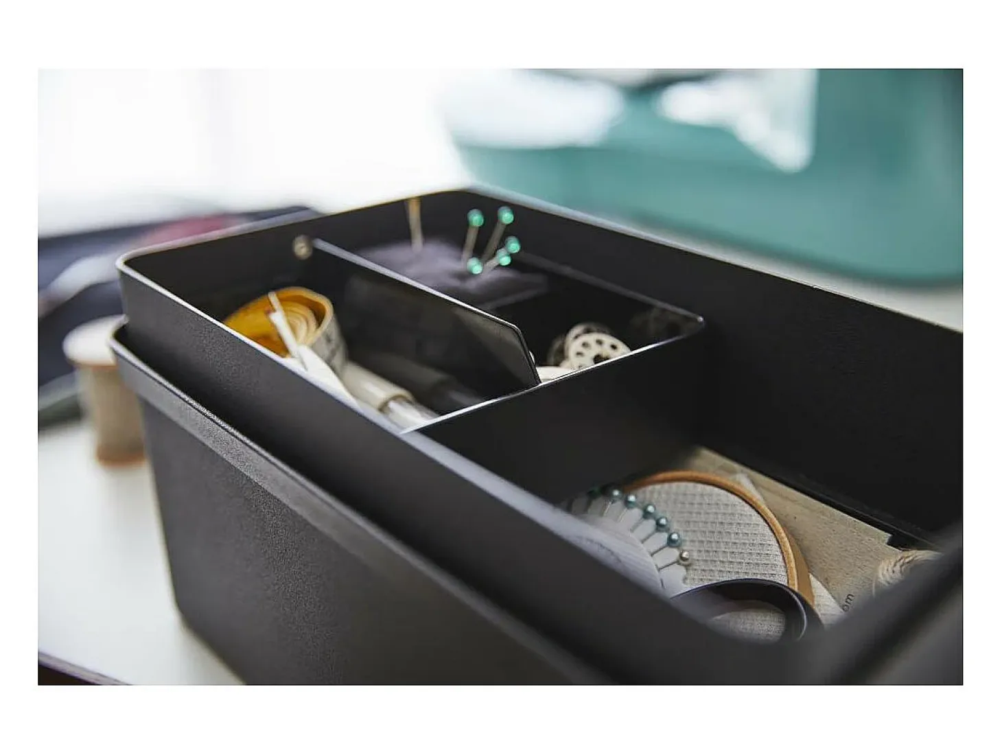 Boîte à couture Caja de costura