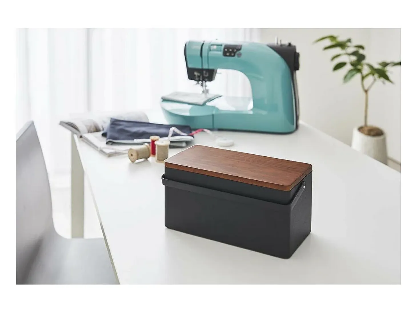 Boîte à couture Caja de costura