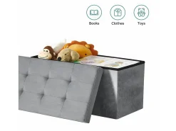 Caja de almacenamiento - L76 cm