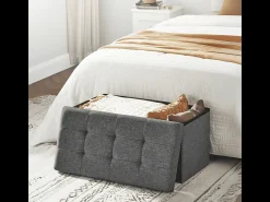 Caja de almacenamiento - L76 cm