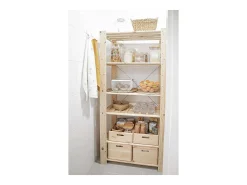 Caja de madera 40 x 30 x 23 cm