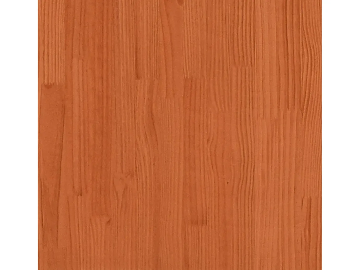 Centerville Estantería/divisor espacios madera maciza pino 100x30x199,5 cm