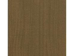 Centerville Estantería/divisor de espacios pino marrón miel 40x30x167,5 cm