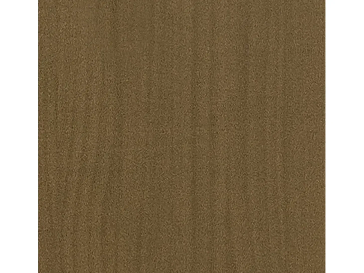 Centerville Estantería/divisor de espacios pino marrón miel 40x30x167,5 cm