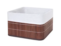 Cesta de almacenaje MCW-C21 (juego de 4)