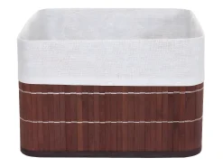 Cesta de almacenaje MCW-C21 (juego de 4)