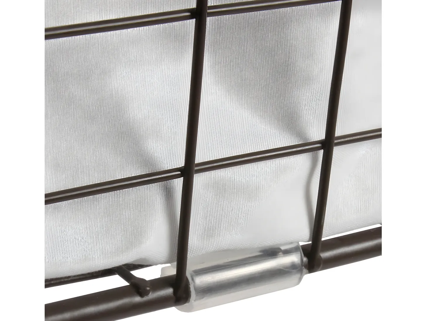 Cesta estante Aarau, (set de 4)