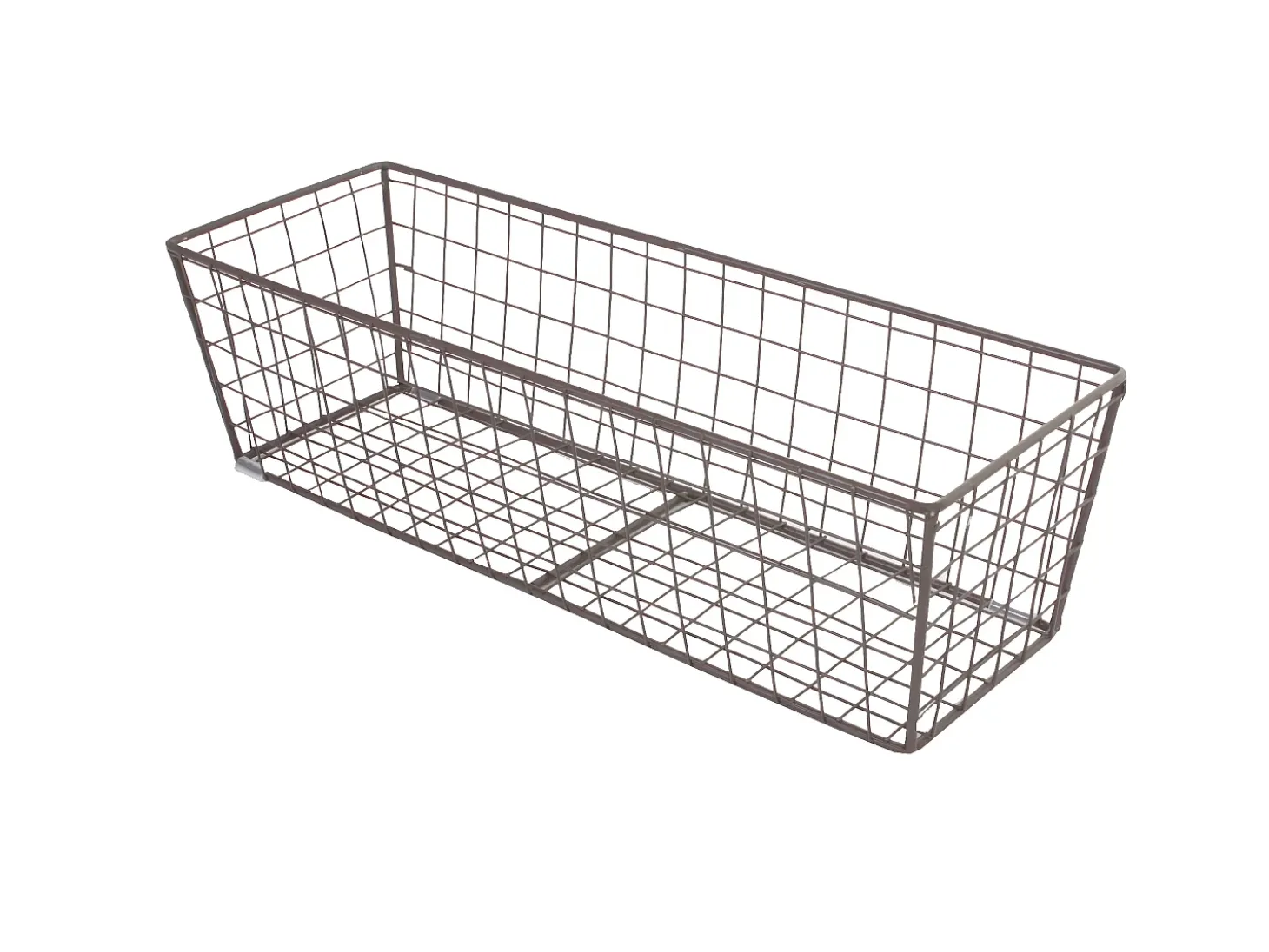 Cesta estante Aarau, (set de 4)