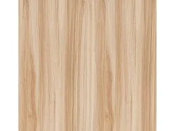 Claudia Mueble para TV madera maciza pino y ratán natural 105x30x40 cm