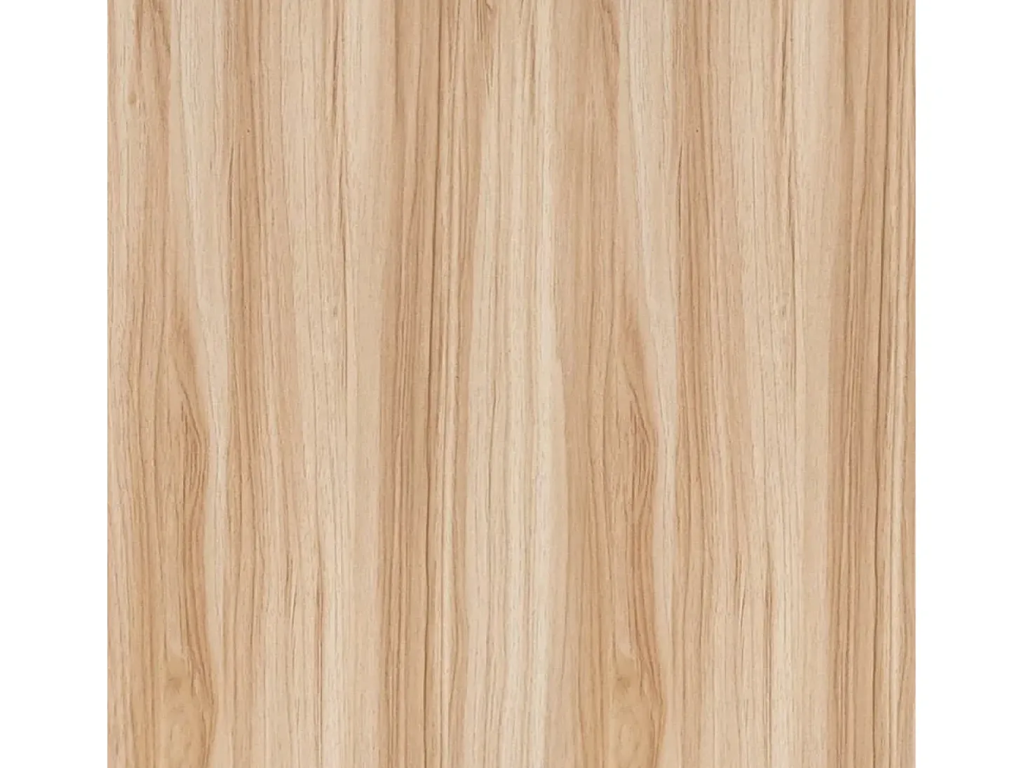 Claudia Mueble para TV madera maciza pino y ratán natural 105x30x40 cm
