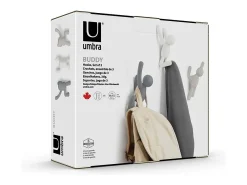 Clavija Buddy man (Juego de 3)