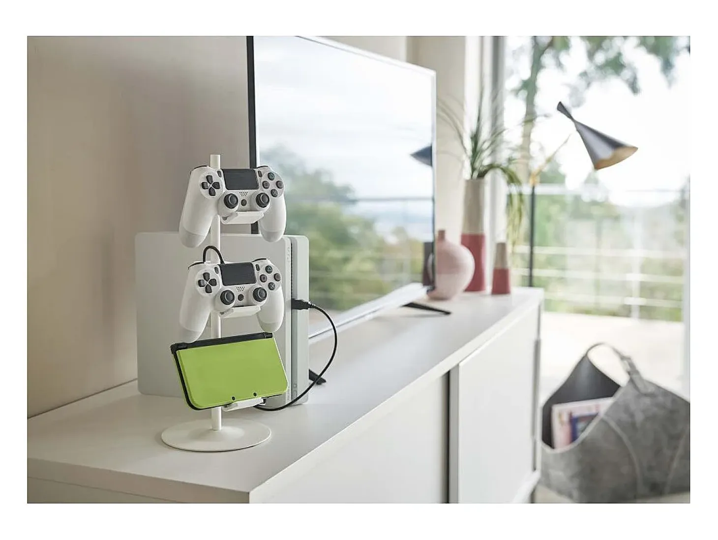 Compatibilidad con el accesorio Smart Game