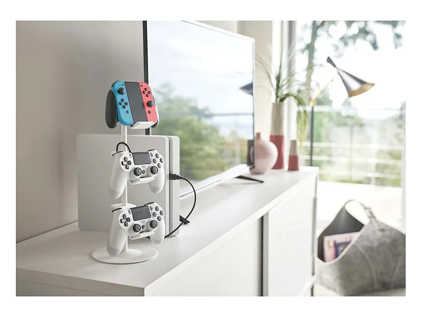 Compatibilidad con el accesorio Smart Game
