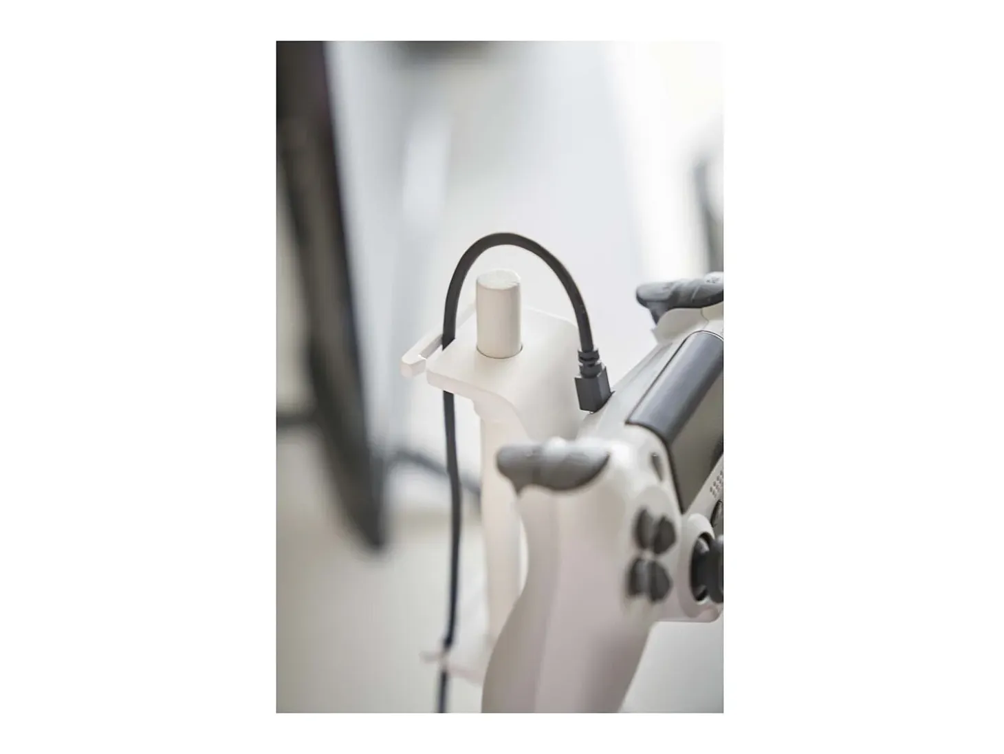 Compatibilidad con el accesorio Smart Game