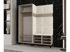 Conjunto de guardarropa Palermo 14 200/158/46 (Kashmir/Poso 100)