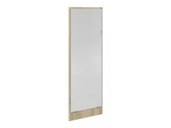 Conjunto de muebles de recibidor de 4 piezas en roble sonoma