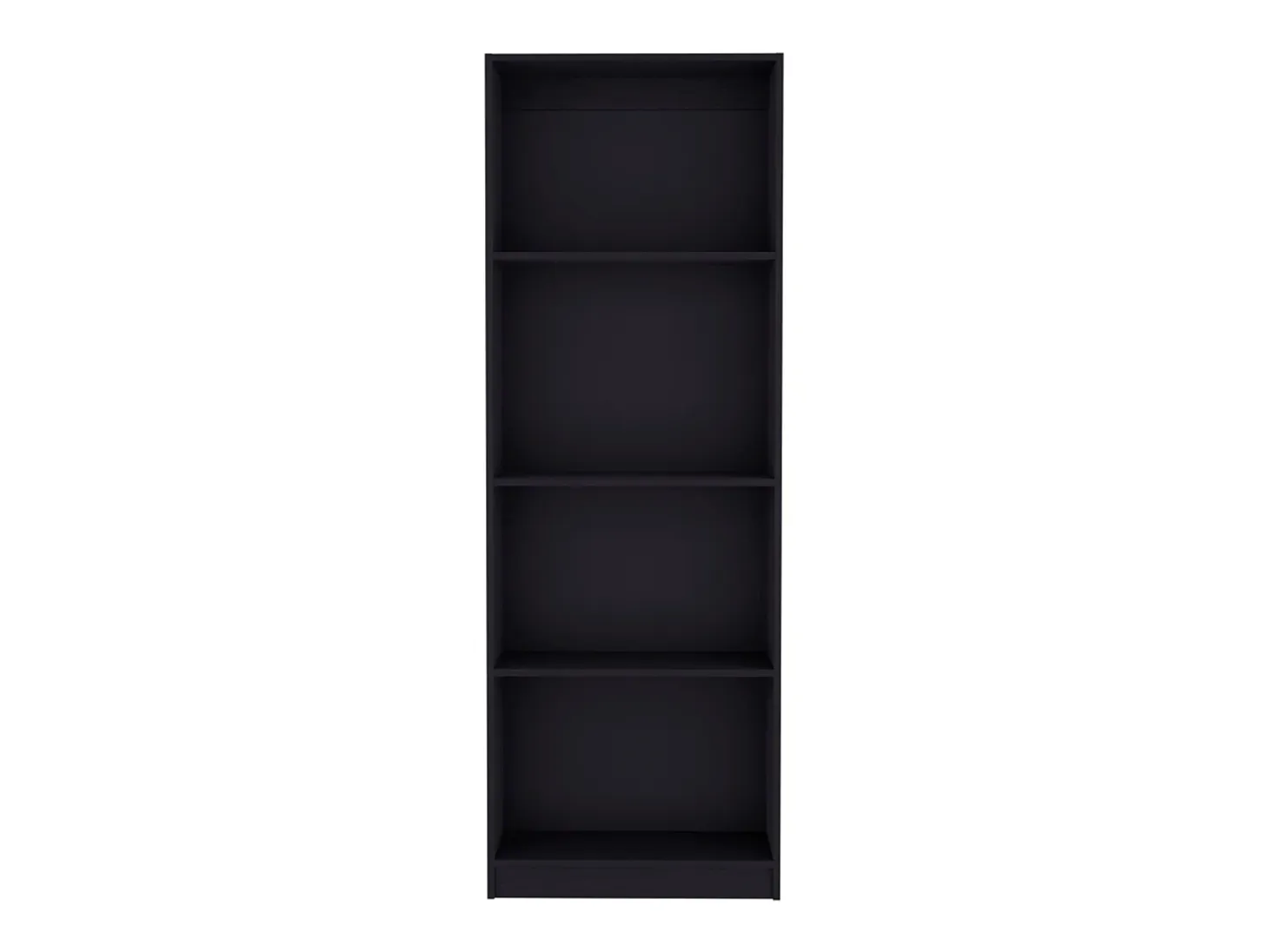 Conjunto de salón de 3 piezas Pinedale con 3 estanterías
