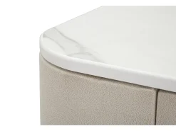 Consola 2 Cajones Beauty Cm 70X40X80