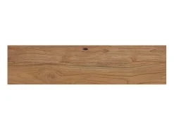 Consola Cahya de madera en teca recuperada - Cahya