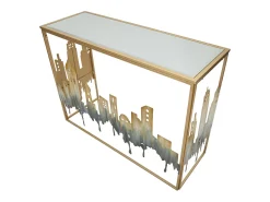 Consola City Cm 110X38,5X81