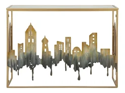Consola City Cm 110X38,5X81