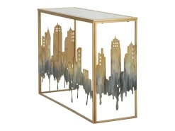 Consola City Cm 110X38,5X81