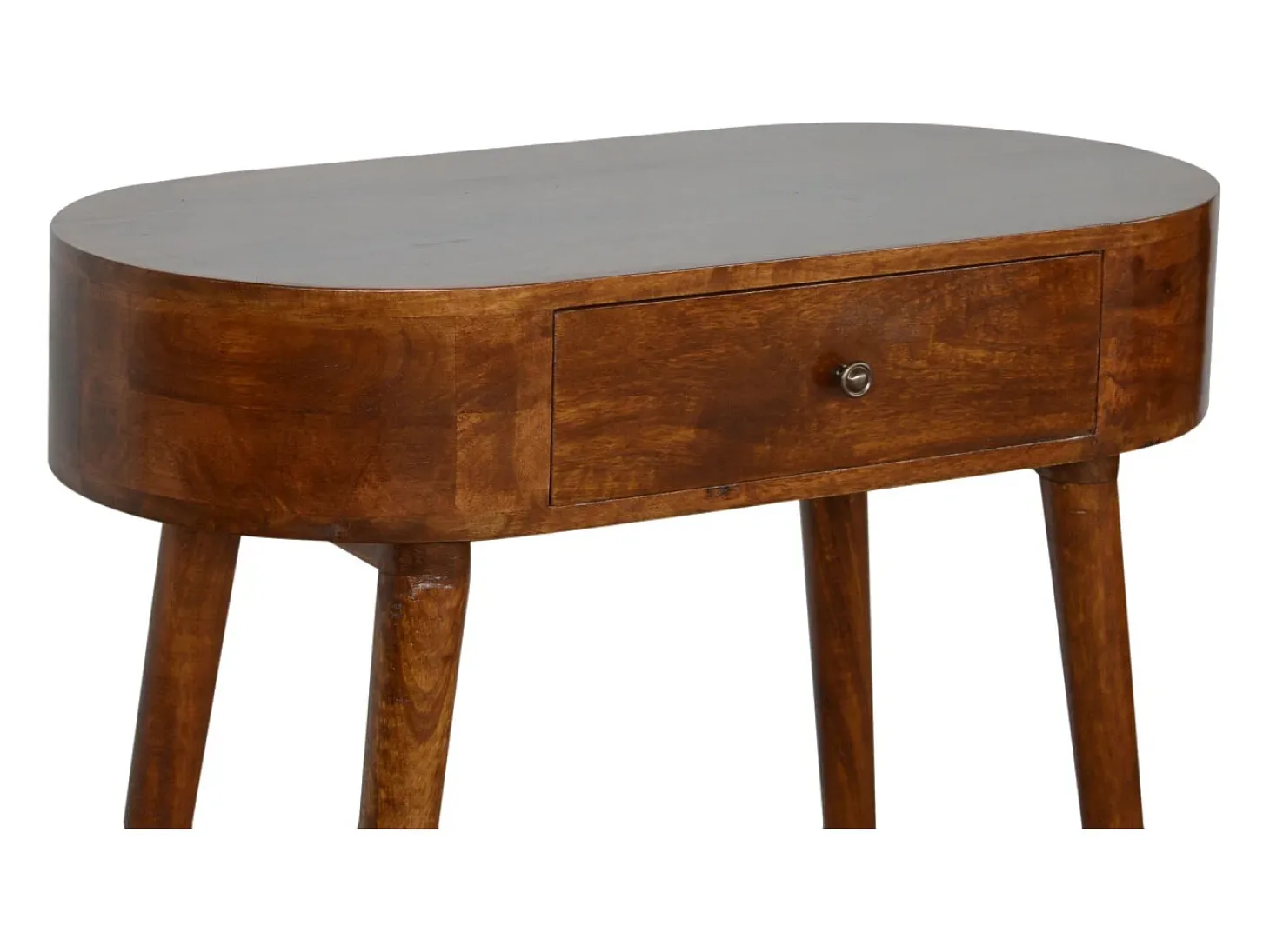 Consola de castaño Albion.