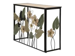 Consola de muelles Cm 108X36,8X80