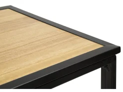 Consola de muelles Cm 108X36,8X80