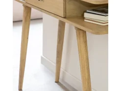 Consola en madera de mango Amara