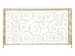 Consola Espiral Cm 140X36X82